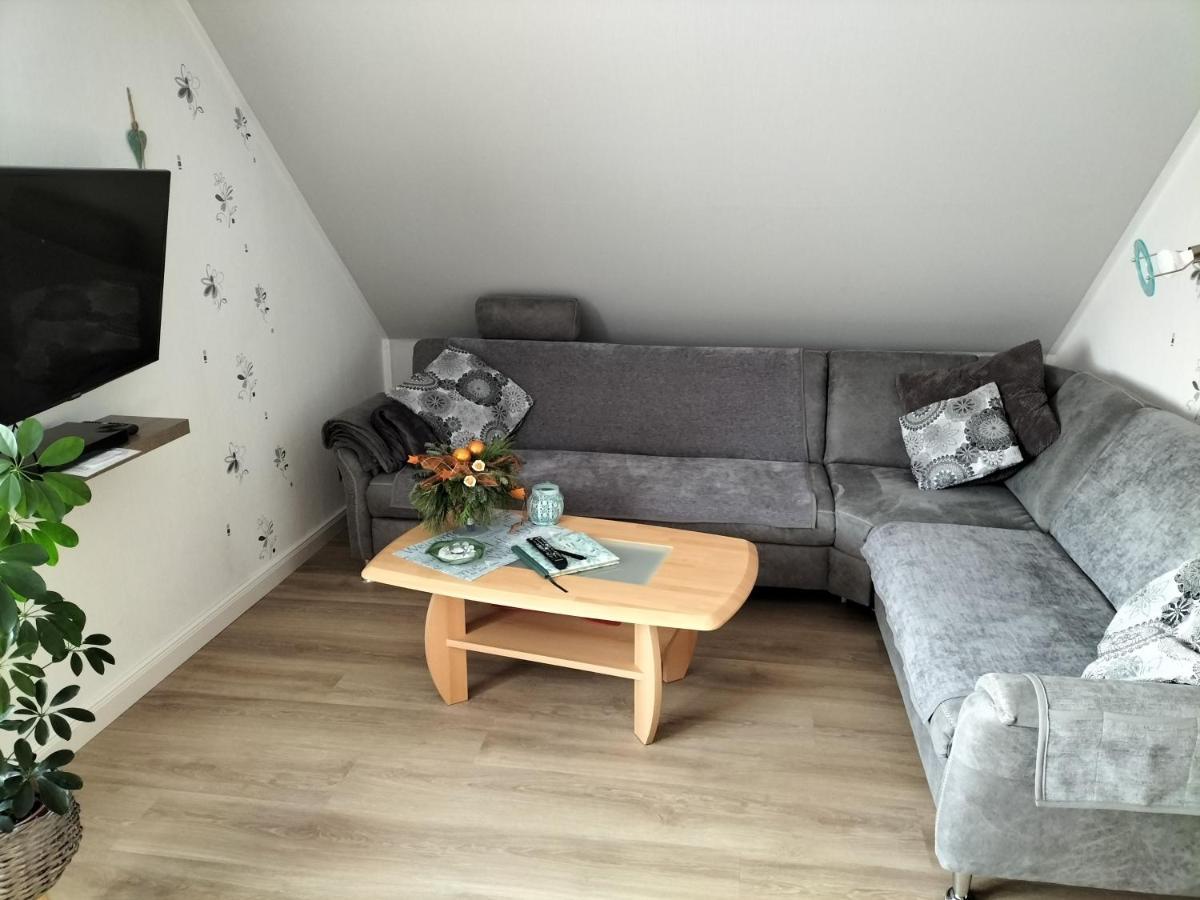 Ferienwohnung Brentano_ 65230 Moormerland Extérieur photo